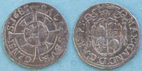 ERZBISTUM SALZBURG Kreuzer Max Gandolph Graf Kuenburg, 1668-1687