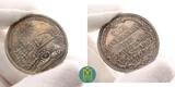 Frankfurt, Stadt Silbermedaille von Oexlein. 1763 Auf den Frieden von Hubertusburg. vorzüglich, Felder minimal bearbeitet.