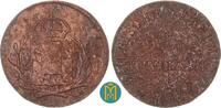 Bayern, für Tirol 1 Kreuzer Maximilian I. Joseph 1806-1825. -