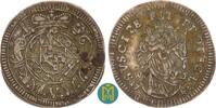 Würzburg, Bistum 5 Kreuzer Anselm Franz von Ingelheim 1746-1749. -