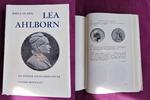 Schweden. Buch von Brita Olsen. Lea Ahlborn. En svensk medaljkonstnär under 1800-talet. Lund 1962. -