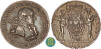 Schwarzburg-Rudolstadt. 1/2 Taler Friedrich Karl 1790-1807. -