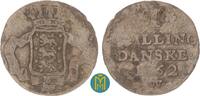 Dänemark Frederik V. 1746-1766. -