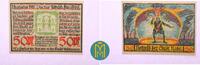 Thüringen 50 Pfennig 1921 Roda (Sachsen-Altenburg)