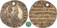 Sachsen-Albertinische Linie 1/24 Taler (Sterbegroschen) Johann Georg I. 1615-1656, auf seinen Tod. -