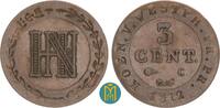 Westphalen 3 Cent -