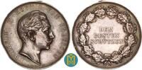 Brandenburg-Preußen. Silbermedaille von Weigand o.J. Wilhelm II 1888-191... 35,00 EUR  zzgl. 5,00 EUR Versand