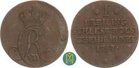 Schleswig Holstein, Königliche Linie 1 Dreiling Altona Christian VII. 1766-1808 -