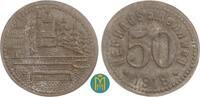 Neuhaus / Deutschland 50 Pfennig 1918 Notgeld sehr sch&ouml;n 15,00 EUR  zzgl. 5,00 EUR Versand