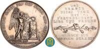 Deutschland Silbermedaille von Loos und Pfeuffer um 1800 Auf die Freunds... 125,00 EUR  zzgl. 5,00 EUR Versand