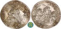 Sachsen Altenburg 1/4 Taler Johann Philipp und seine drei Brüder 1603 bis 1625 -