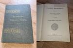 Reuss, Reussische Münzgeschichte Originalbuch, der oft zitierte Schmidt und Knab, Standardwerk, -