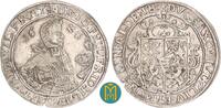 Sachsen Altenburg 1/4 Reichstaler Johann Philipp und seine drei Brüder 1603 bis 1625, selten, -