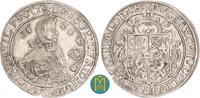 Sachsen Altenburg 1/4 Reichstaler Johann Philipp und seine drei Brüder 1603 bis 1625, selten,