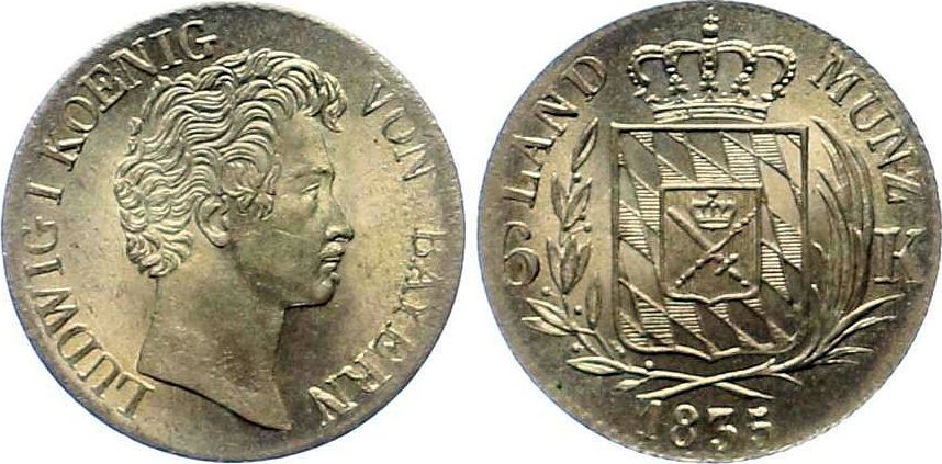 Kauf 1835 Kauf 1835