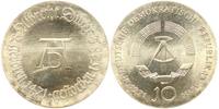 Deutsche Demokratische Republik (DDR) 10 Mark DDR: 10 Mark 1971, 200. Geburtstag von Albrecht Dürer