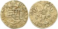 Oldenburg, Grafschaft Gulden zu 28 Stüber Anton Günther (1603-1667): Gulden zu 28 Stüber o. J. (1649-1651)