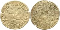 Oldenburg, Grafschaft Gulden zu 28 Stüber Anton Günther (1603-1667): Gulden zu 28 Stüber o. J. (1649-1651)
