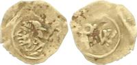 Bayern, Herzogtum Pfennig Ernst (1397-1438) Foto