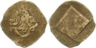 Bayern, Herzogtum Pfennig Albrecht III. der Fromme (1438-1460) Foto