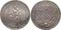 Bayern, Herzogtum Reichstaler Maximilian I. 1597-1622 (Kurfürst 1623-1651)