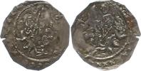 Bayern, Herzogtum Dünnpfennig (Halbbrakteat) Otto I., "der Rotkopf" (1180-1183)