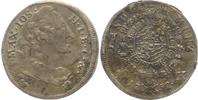 Bayern, Kurfürstentum 12 Kreuzer 1752 Maximilian III. Joseph (1745-1777)... 50,00 EUR  zzgl. 2,50 EUR Versand