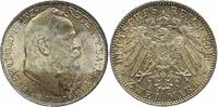 Deutsches Kaiserreich, Bayern 2 Mark 1911 D Prinzregent Luitpold (1886-1... 60,00 EUR  zzgl. 2,50 EUR Versand