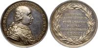 Bayern, Kurfürstentum Silbermedaille 1801 Maximilian IV. Joseph (1799-18... 650,00 EUR  zzgl. 8,00 EUR Versand