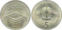 Deutsche Demokratische Republik (DDR) 5 Mark 1990 Zeughaus Berlin prägef... 7,50 EUR  zzgl. 2,50 EUR Versand
