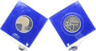 Deutsche Demokratische Republik (DDR) 5 Mark 1978 Internationales Anti-A... 50,00 EUR  zzgl. 2,50 EUR Versand
