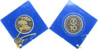 Deutsche Demokratische Republik (DDR) 10 Mark 1981 25 Jahre Nationale Vo... 35,00 EUR  zzgl. 2,50 EUR Versand