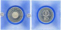 Deutsche Demokratische Republik (DDR) 10 Mark 1981 700 Jahre Münzprägung... 50,00 EUR  zzgl. 2,50 EUR Versand