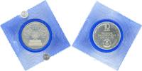 Deutsche Demokratische Republik (DDR) 10 Mark 1982 Eröffnung des Neuen G... 50,00 EUR  zzgl. 2,50 EUR Versand