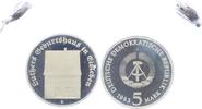 Deutsche Demokratische Republik (DDR) 5 Mark 1983 Luthers Geburtshaus in... 45,00 EUR  zzgl. 2,50 EUR Versand