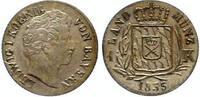 Bayern, Königreich 1 Kreuzer (´Ludwigs Dreckerln´) 1835 Ludwig I. (1825-... 60,00 EUR  zzgl. 2,50 EUR Versand