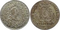Bayern, Kurfürstentum 10 Kreuzer (Konventionszehner) 1767 Maximilian III... 95,00 EUR  zzgl. 2,50 EUR Versand