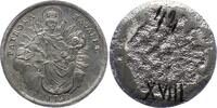 Bayern, Kurfürstentum Einseitiger Zinnabschlag vom Madonnentaler 1798 Ka... 150,00 EUR  zzgl. 8,00 EUR Versand