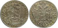 Nürnberg, Stadt 20 Kreuzer (Konventionszwanziger) 1766 mit Titel Kaiser ... 95,00 EUR  zzgl. 2,50 EUR Versand