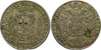 Nürnberg, Stadt 20 Kreuzer (Konventionszwanziger) 1766 mit Titel Kaiser ... 35,00 EUR  zzgl. 2,50 EUR Versand