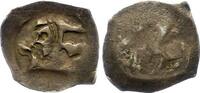 Bayern, Herzogtum Pfennig ohne Jahr Rudolf I.,´der Stammler´ (1294-1317)... 80,00 EUR  zzgl. 2,50 EUR Versand