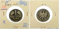 Deutschland, Bundesrepublik 1 DM 1964 G polierte Platte 200,00 EUR  zzgl. 8,00 EUR Versand