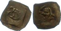 Bayern, Herzogtum Pfennig ohne Jahr Albrecht III., der Fromme (1438-1460... 20,00 EUR  zzgl. 2,50 EUR Versand