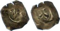 Bayern, Herzogtum Pfennig ohne Jahr Albrecht III., der Fromme (1438-1460... 10,00 EUR  zzgl. 2,50 EUR Versand