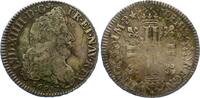 Frankreich, Königreich 1/2 Ecu 1691 Ludwig XIV. (1643-1715), der Sonnenk... 150,00 EUR  zzgl. 8,00 EUR Versand