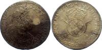 Frankreich, Königreich 1/2 Ecu 1702 (aus 1695) Ludwig XIV. (1643-1715), ... 125,00 EUR  zzgl. 8,00 EUR Versand