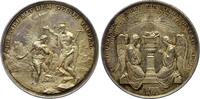 Deutschland, Miscellanea Silbermedaille ohne Jahr (19. Jhdt.) auf die Ta... 125,00 EUR  zzgl. 8,00 EUR Versand