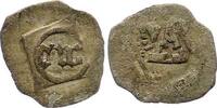 Bayern, Herzogtum Pfennig ohne Jahr Ernst (1397-1438) leichte Prägeschwä... 50,00 EUR  zzgl. 2,50 EUR Versand