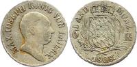 Bayern, Königreich 6 Kreuzer 1808 Maximilian I. Joseph (1806-1825) Vs. s... 10,00 EUR  zzgl. 2,50 EUR Versand