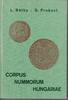Ungarn  Réthy/Probszt: Corpus Nummorum Hungariae ohne Schutzumschlag, ne... 100,00 EUR  zzgl. 8,00 EUR Versand